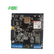 Professional Electronic PCB Assembling Circuit Boards Assemble supplier